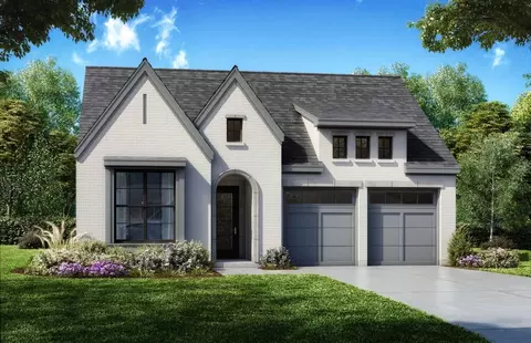 3880 Grapeseed Dr, Frisco, TX 75033
