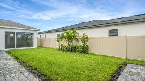 Exterior - 12243 White Blossom Ct, Parrish, FL 34219 photo 6 of 11