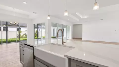 Kitchen - 12243 White Blossom Ct, Parrish, FL 34219 photo 3 of 8