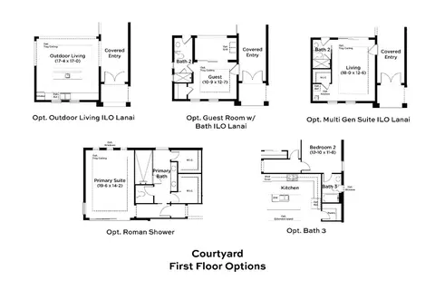Floorplan - 12243 White Blossom Ct, Parrish, FL 34219 photo 3 of 3