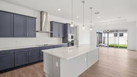 Kitchen - 12243 White Blossom Ct, Parrish, FL 34219 photo 4 of 8