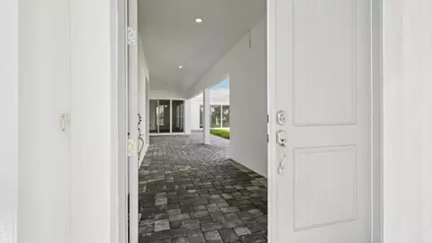 Entry Way - 12243 White Blossom Ct, Parrish, FL 34219 photo 1 of 4