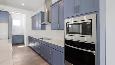 Kitchen - 12243 White Blossom Ct, Parrish, FL 34219 photo 2 of 8