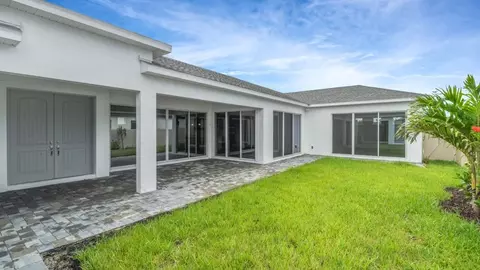 Exterior - 12243 White Blossom Ct, Parrish, FL 34219 photo 5 of 11