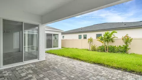 Exterior - 12243 White Blossom Ct, Parrish, FL 34219 photo 8 of 11