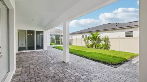 Exterior - 12243 White Blossom Ct, Parrish, FL 34219 photo 7 of 11