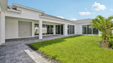 Exterior - 12243 White Blossom Ct, Parrish, FL 34219 photo 10 of 11