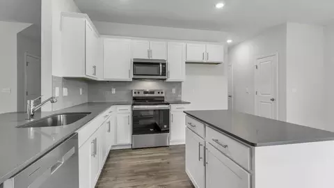 Kitchen - 2001 Delta Rd, Vass, NC 28394 photo 1 of 5