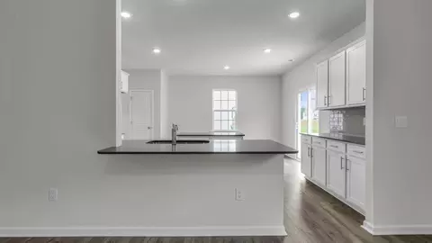 Kitchen - 2001 Delta Rd, Vass, NC 28394 photo 3 of 5