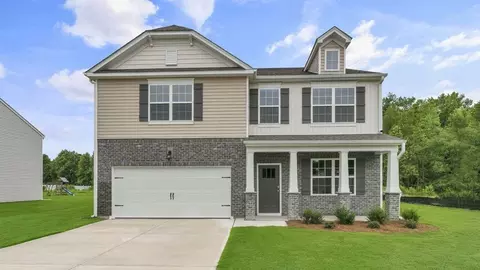 Exterior - 2001 Delta Rd, Vass, NC 28394 photo 3 of 12