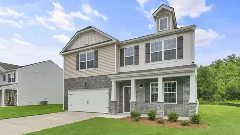 Exterior - 2001 Delta Rd, Vass, NC 28394 photo 4 of 12