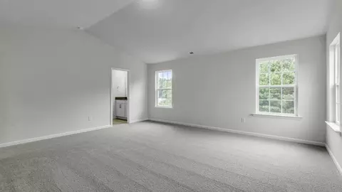 Bedroom - 2001 Delta Rd, Vass, NC 28394 photo 6 of 12