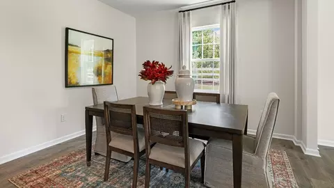 Dining - 2001 Delta Rd, Vass, NC 28394 photo 2 of 2