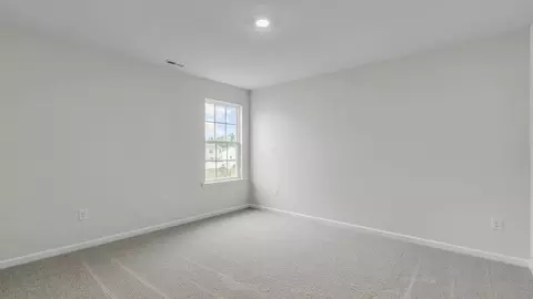 Bedroom - 2001 Delta Rd, Vass, NC 28394 photo 3 of 14