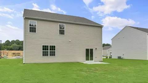Exterior - 2001 Delta Rd, Vass, NC 28394 photo 5 of 12
