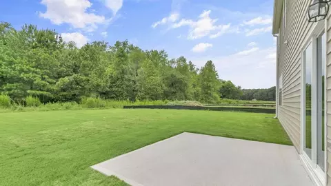Exterior - 2001 Delta Rd, Vass, NC 28394 photo 6 of 12