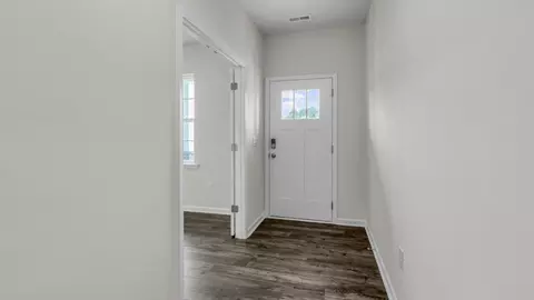 Entry Way - 2001 Delta Rd, Vass, NC 28394 photo 2 of 3