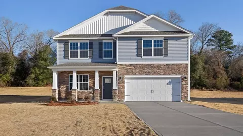 Exterior - 2001 Delta Rd, Vass, NC 28394 photo 2 of 12