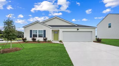 103 Pollen Dr, Ridgeland, SC 29936
