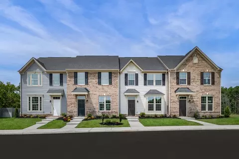 203 Orange Blossom, Sandston, VA 23150