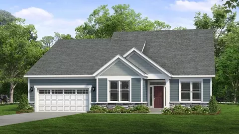 790 Pattison St Ext, Evans City, PA 16033