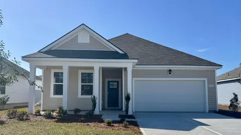 492 Blissful Dr, Little River, SC 29566