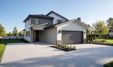 5331 Sidewinder Dr, Colorado Springs, CO 80925