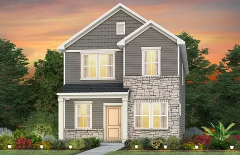 Exterior - 3810 Pee Dee St, Monroe, NC 28110 photo 2 of 5