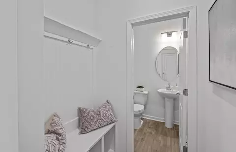 Entry Way - 3810 Pee Dee St, Monroe, NC 28110 photo 1 of 1