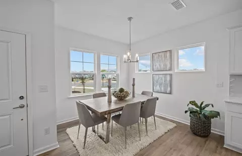 Dining - 3810 Pee Dee St, Monroe, NC 28110 photo 2 of 2