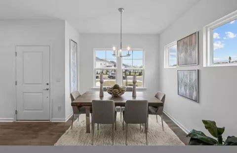 Dining - 3810 Pee Dee St, Monroe, NC 28110 photo 1 of 2