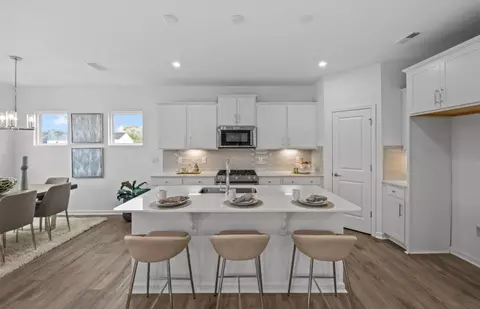 Kitchen - 3810 Pee Dee St, Monroe, NC 28110 photo 1 of 4