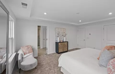Bedroom - 3810 Pee Dee St, Monroe, NC 28110 photo 1 of 3