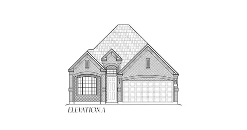 3534 Thach Ln, Crandall, TX 75114