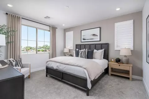 Bedroom - 4487 E Vest Ave, Gilbert, AZ 85295 photo 1 of 6