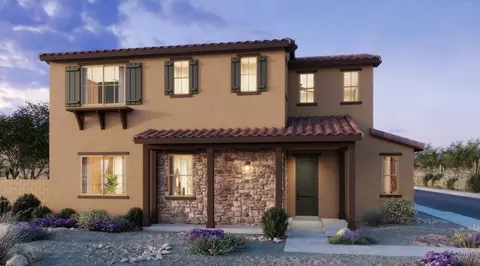 Exterior - 4487 E Vest Ave, Gilbert, AZ 85295 photo 3 of 5