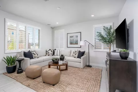 Living - 4487 E Vest Ave, Gilbert, AZ 85295 photo 1 of 3