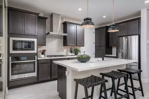 Kitchen - 4487 E Vest Ave, Gilbert, AZ 85295 photo 1 of 3