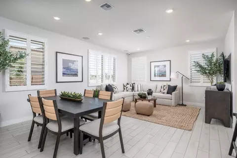 Dining - 4487 E Vest Ave, Gilbert, AZ 85295 photo 1 of 1
