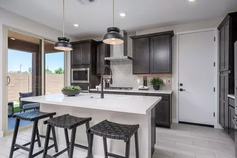 Kitchen - 4487 E Vest Ave, Gilbert, AZ 85295 photo 1 of 2