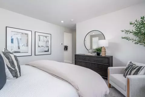 Bedroom - 4487 E Vest Ave, Gilbert, AZ 85295 photo 2 of 6