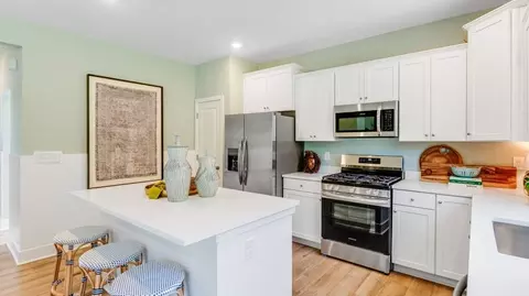 Kitchen - 4005 Aydon Pl, La Plata, MD 20646 photo 3 of 6