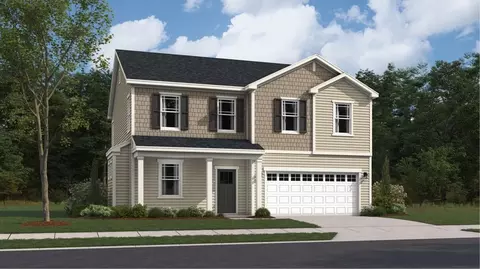 Exterior - 4005 Aydon Pl, La Plata, MD 20646 photo 2 of 9