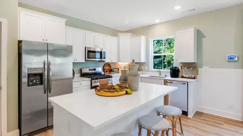 Kitchen - 4005 Aydon Pl, La Plata, MD 20646 photo 1 of 6