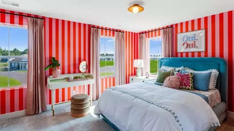 Bedroom - 4005 Aydon Pl, La Plata, MD 20646 photo 6 of 9