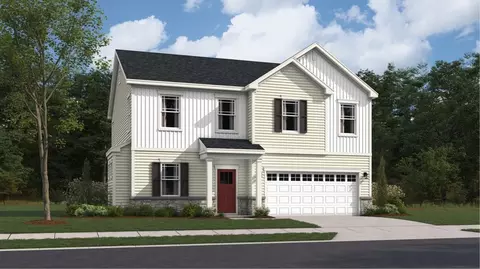 Exterior - 4005 Aydon Pl, La Plata, MD 20646 photo 3 of 9