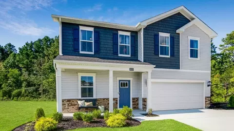 Exterior - 4005 Aydon Pl, La Plata, MD 20646 photo 6 of 9