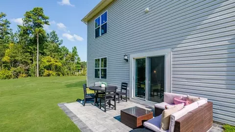 Exterior - 4005 Aydon Pl, La Plata, MD 20646 photo 4 of 9
