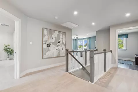 Entry Way - 100 Masters Ln, Williamsburg, VA 23185 photo 3 of 4