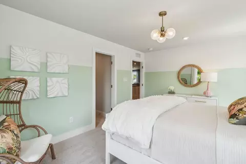 Bedroom - 100 Masters Ln, Williamsburg, VA 23185 photo 4 of 9